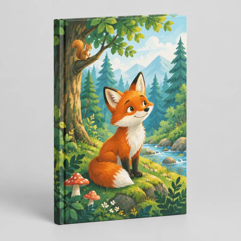 Children's Books